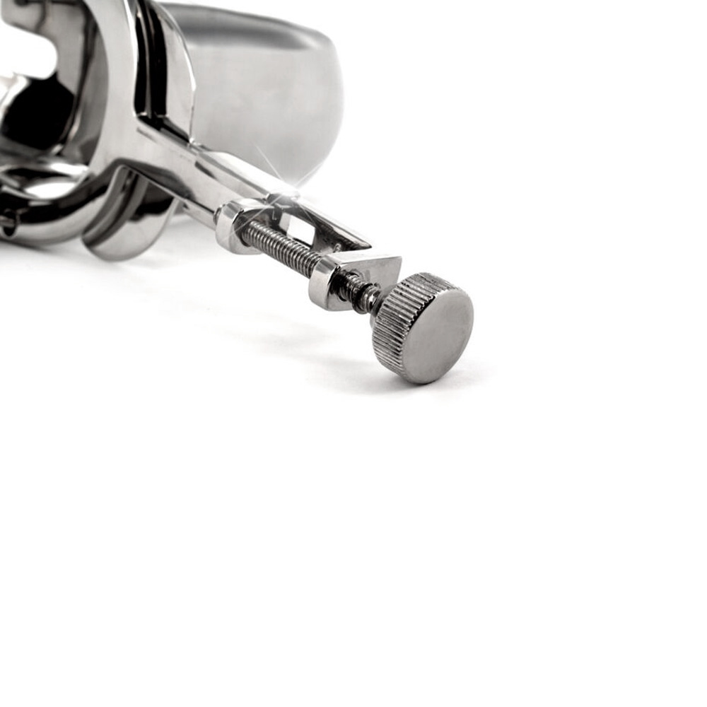 SAKURAI Speculum Size XO - Gynecological Instrument For Medical/Clinical Use